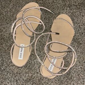 Steve Madden Twirl-R Sandals